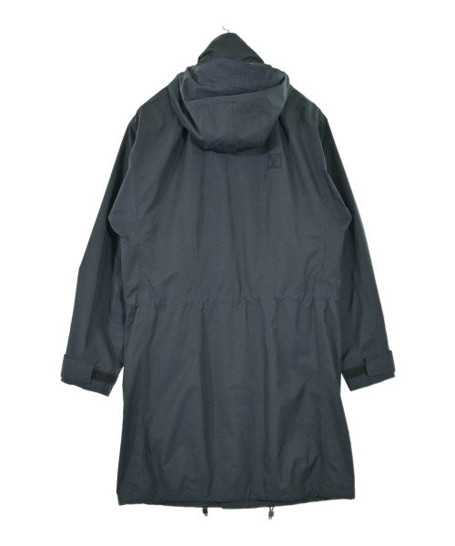 LOUIS VUITTON เสื้อคลุมคอปก Soutien