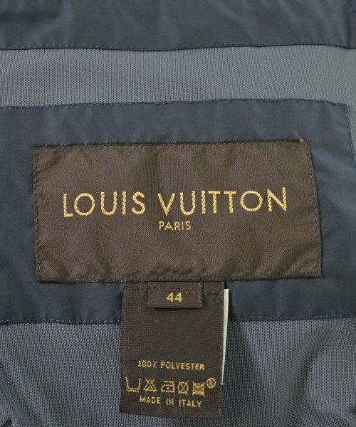 LOUIS VUITTON เสื้อคลุมคอปก Soutien