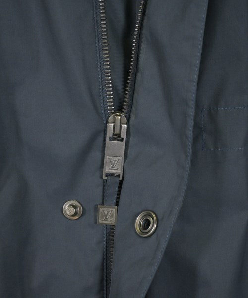 LOUIS VUITTON เสื้อคลุมคอปก Soutien