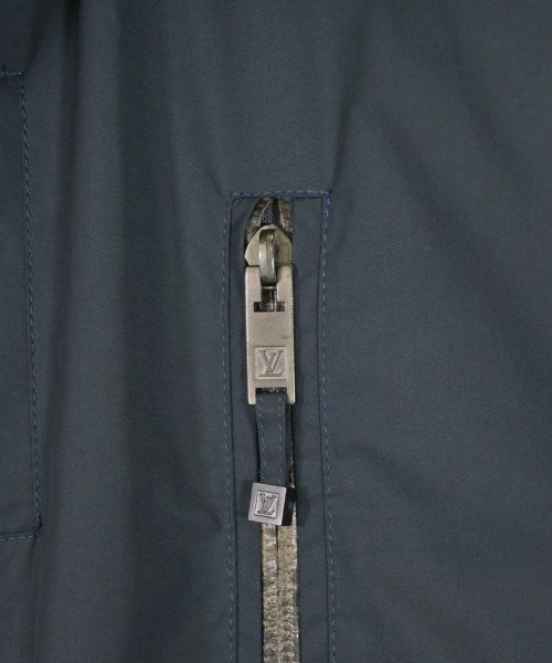 LOUIS VUITTON เสื้อคลุมคอปก Soutien