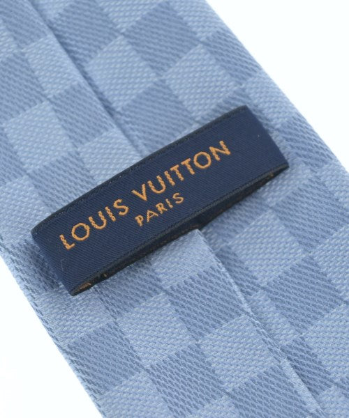LOUIS VUITTON เนคไท