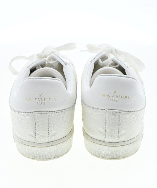 LOUIS VUITTON รองเท้าผ้าใบ