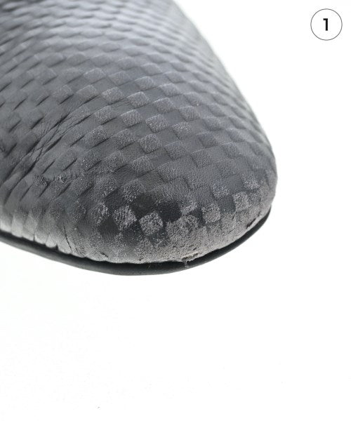LOUIS VUITTON รองเท้าสวมทางการ