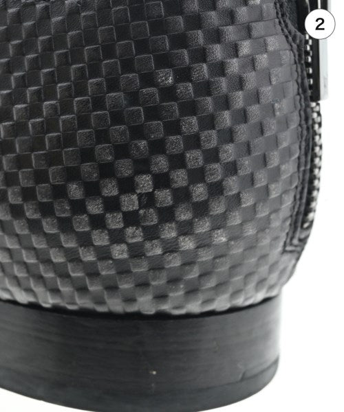 LOUIS VUITTON รองเท้าสวมทางการ