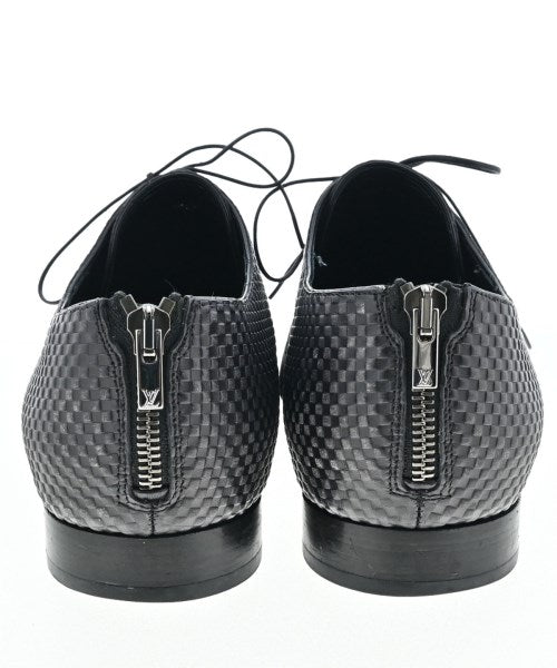 LOUIS VUITTON รองเท้าสวมทางการ