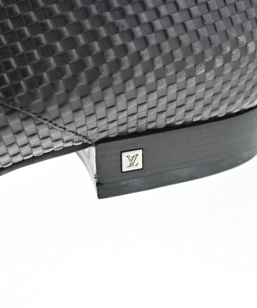 LOUIS VUITTON รองเท้าสวมทางการ