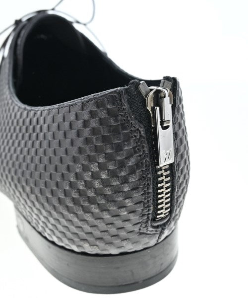 LOUIS VUITTON รองเท้าสวมทางการ