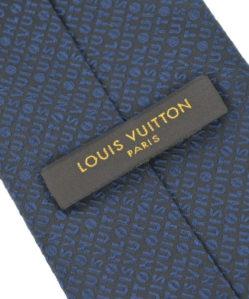 LOUIS VUITTON เนคไท