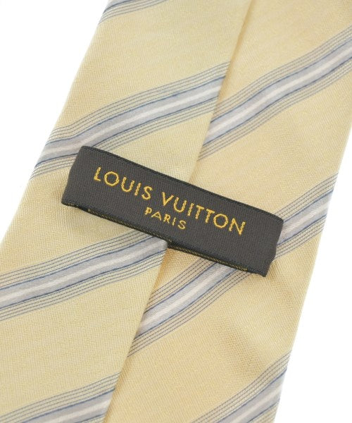 LOUIS VUITTON เนคไท