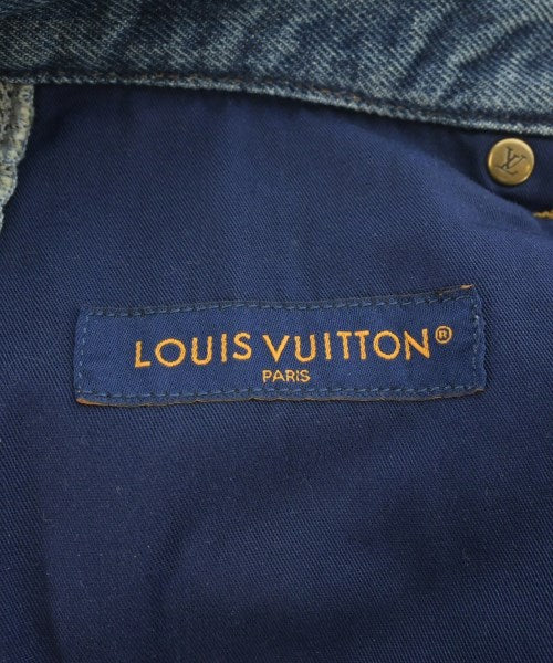 LOUIS VUITTON ยีนส์