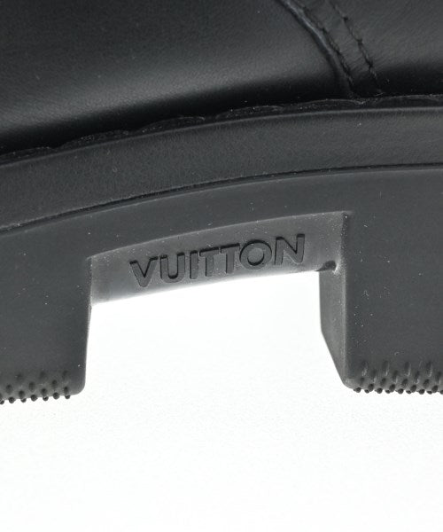 LOUIS VUITTON รองเท้า อื่น