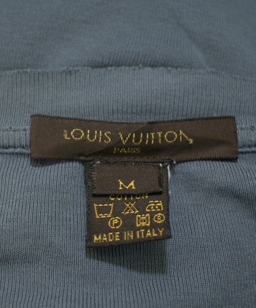 LOUIS VUITTON เสื้อยืด/เสื้อท็อปส์