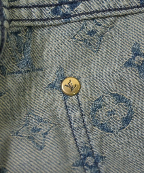 LOUIS VUITTON ยีนส์