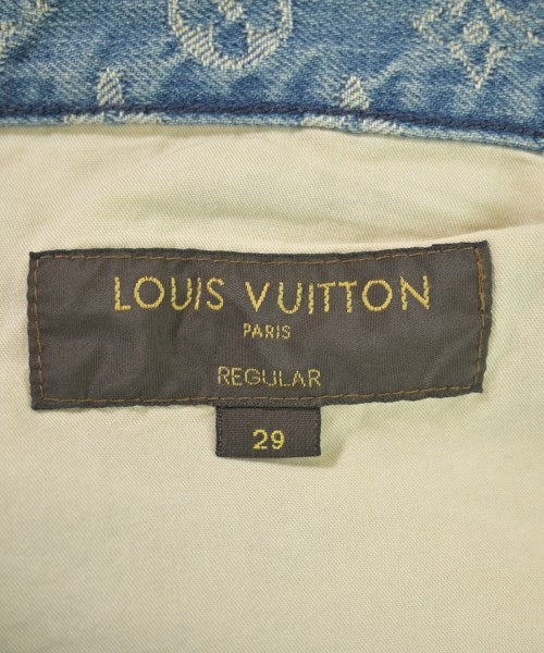 LOUIS VUITTON ยีนส์