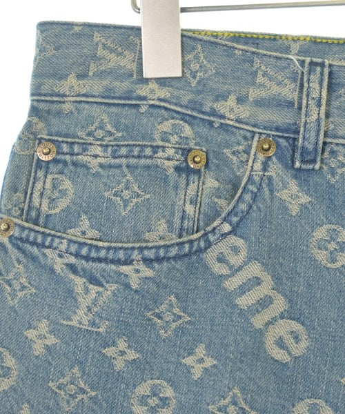 LOUIS VUITTON ยีนส์