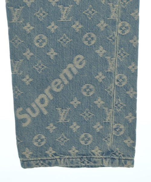 LOUIS VUITTON ยีนส์