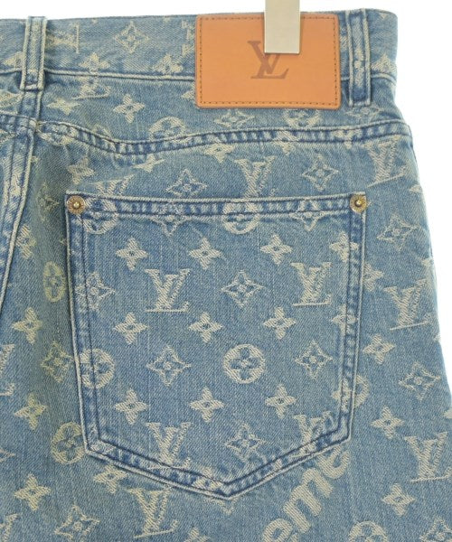 LOUIS VUITTON ยีนส์