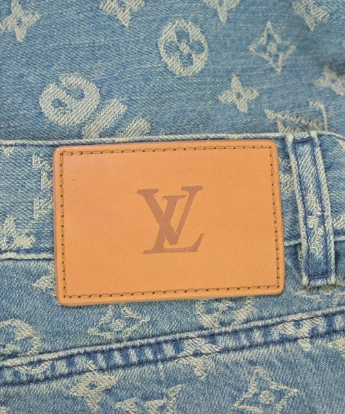 LOUIS VUITTON ยีนส์