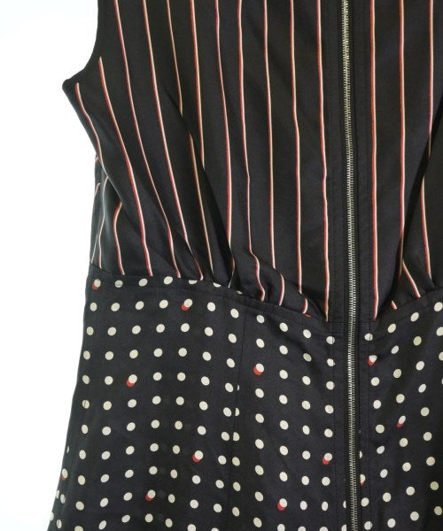 LOUIS VUITTON ชุดเดรส