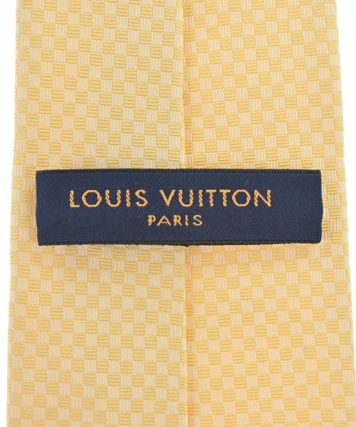 LOUIS VUITTON เนคไท