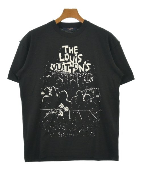 LOUIS VUITTON เสื้อยืด/เสื้อท็อปส์