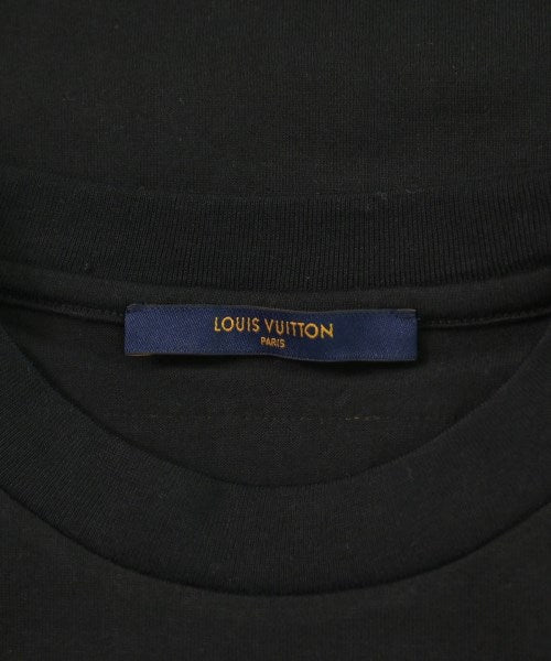 LOUIS VUITTON เสื้อยืด/เสื้อท็อปส์