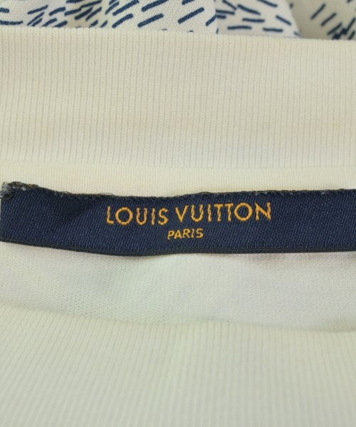 LOUIS VUITTON เสื้อยืด/เสื้อท็อปส์