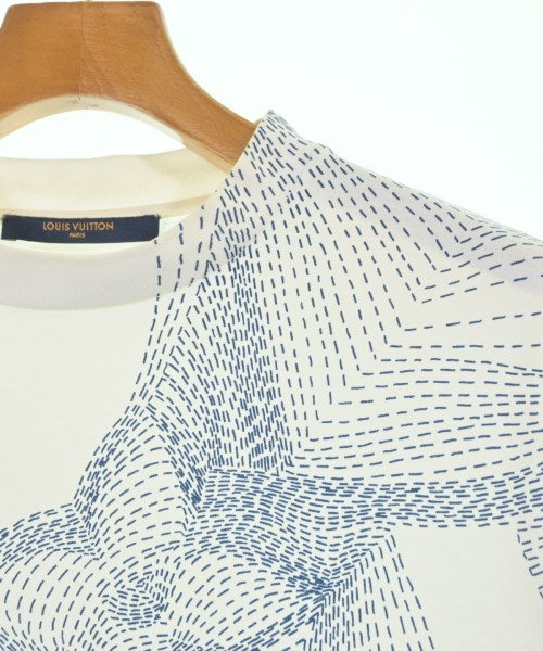 LOUIS VUITTON เสื้อยืด/เสื้อท็อปส์