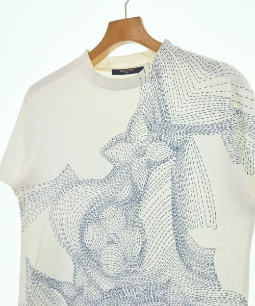 LOUIS VUITTON เสื้อยืด/เสื้อท็อปส์