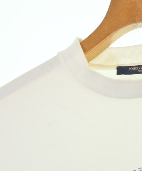 LOUIS VUITTON เสื้อยืด/เสื้อท็อปส์