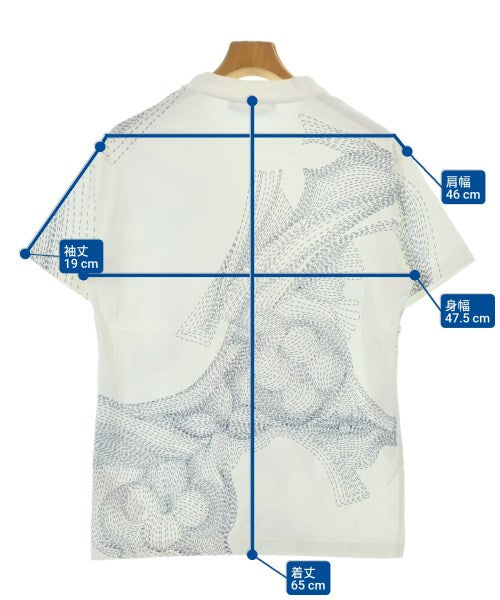 LOUIS VUITTON เสื้อยืด/เสื้อท็อปส์