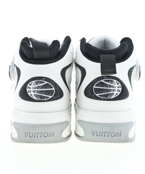 LOUIS VUITTON รองเท้าผ้าใบ