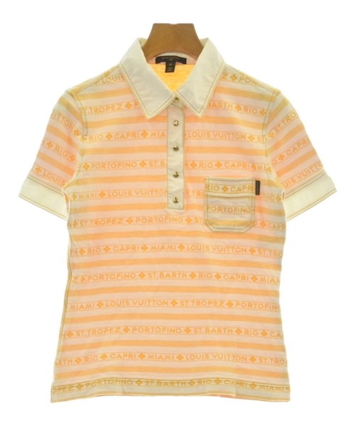 LOUIS VUITTON เสื้อโปโล