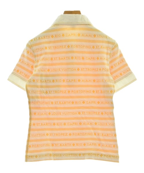 LOUIS VUITTON เสื้อโปโล