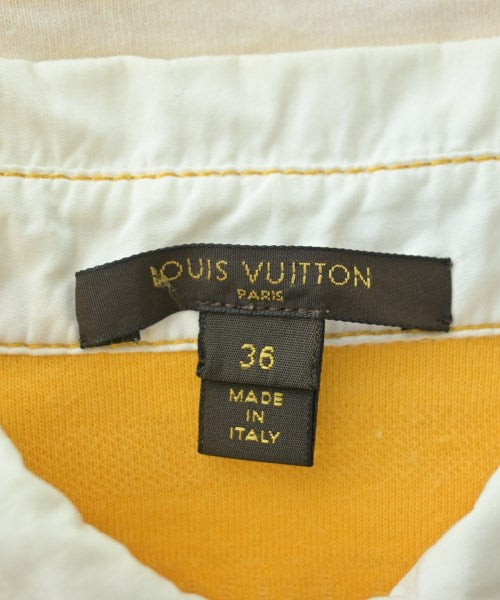 LOUIS VUITTON เสื้อโปโล