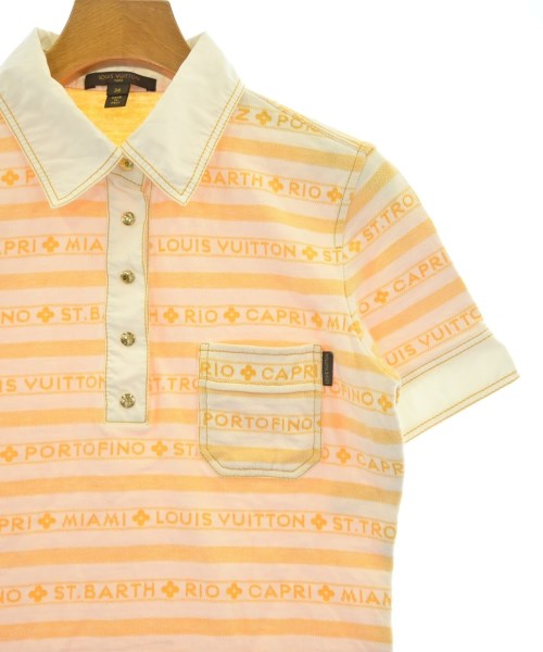 LOUIS VUITTON เสื้อโปโล