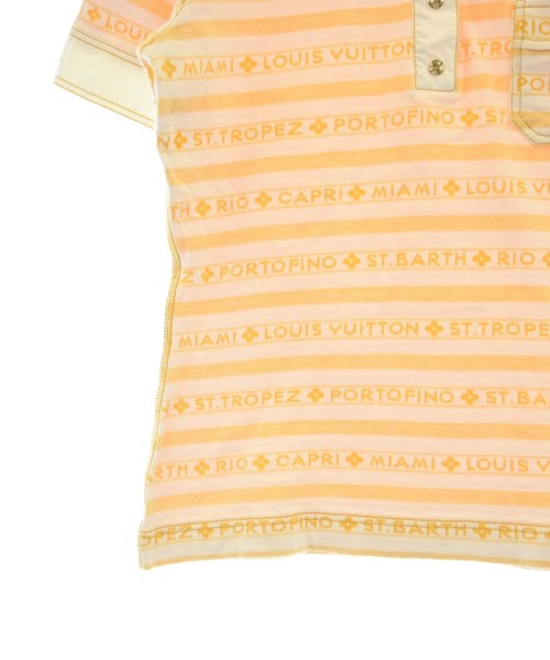 LOUIS VUITTON เสื้อโปโล