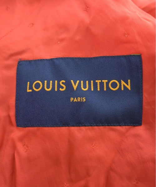 LOUIS VUITTON แจ็คเก็ตเบลาส์ อื่น