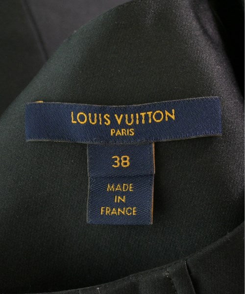 LOUIS VUITTON ชุดเดรส