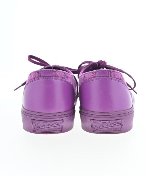 LOUIS VUITTON รองเท้าผ้าใบ