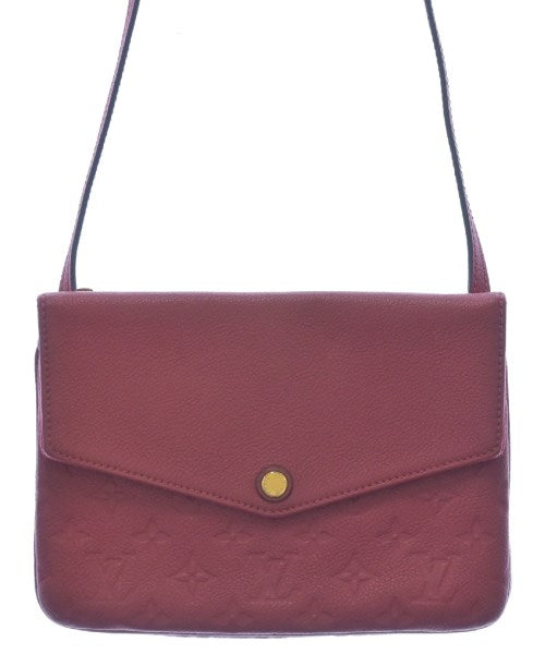 LOUIS VUITTON กระเป๋าสะพาย