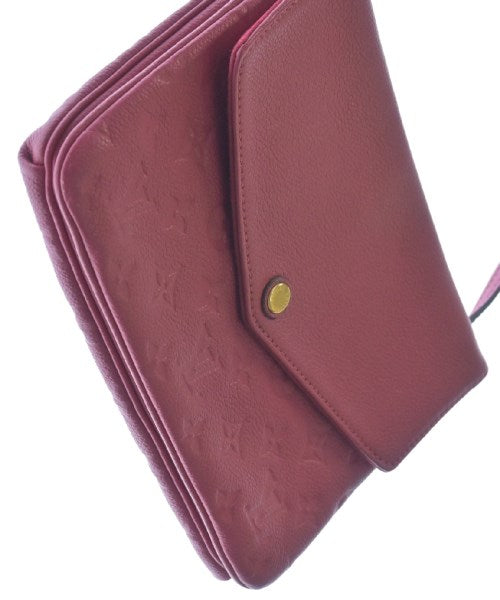 LOUIS VUITTON กระเป๋าสะพาย