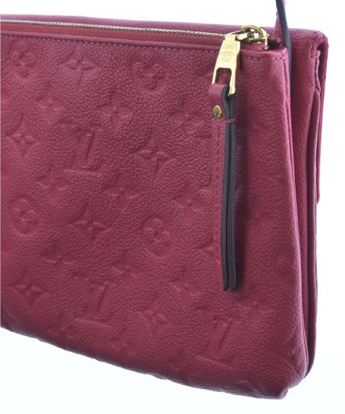 LOUIS VUITTON กระเป๋าสะพาย