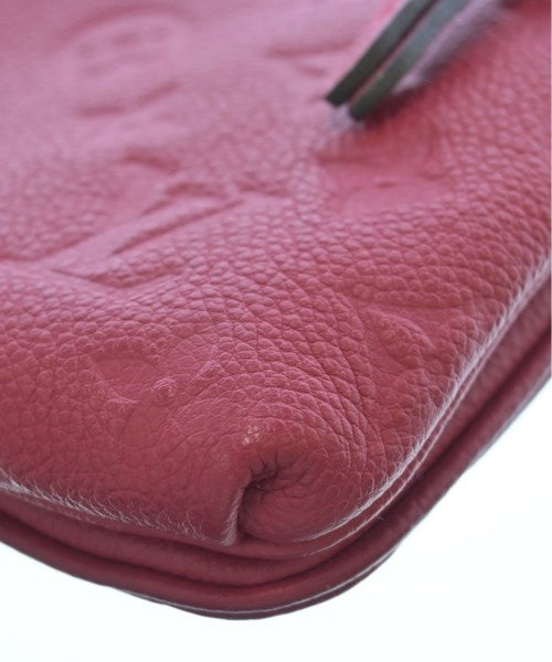 LOUIS VUITTON กระเป๋าสะพาย