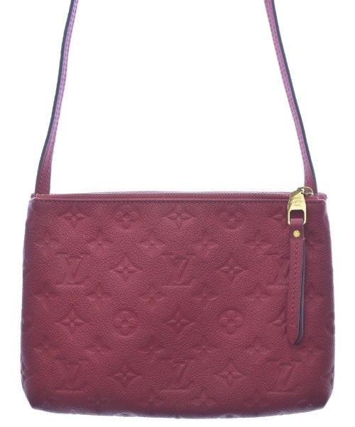 LOUIS VUITTON กระเป๋าสะพาย