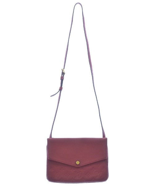 LOUIS VUITTON กระเป๋าสะพาย