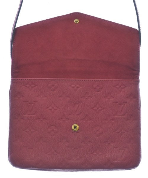 LOUIS VUITTON กระเป๋าสะพาย