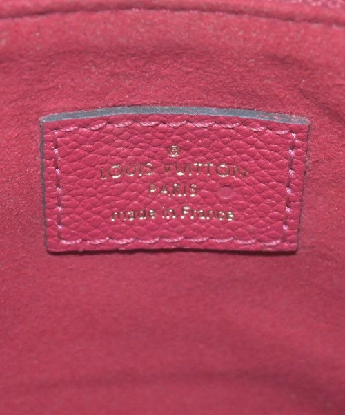 LOUIS VUITTON กระเป๋าสะพาย
