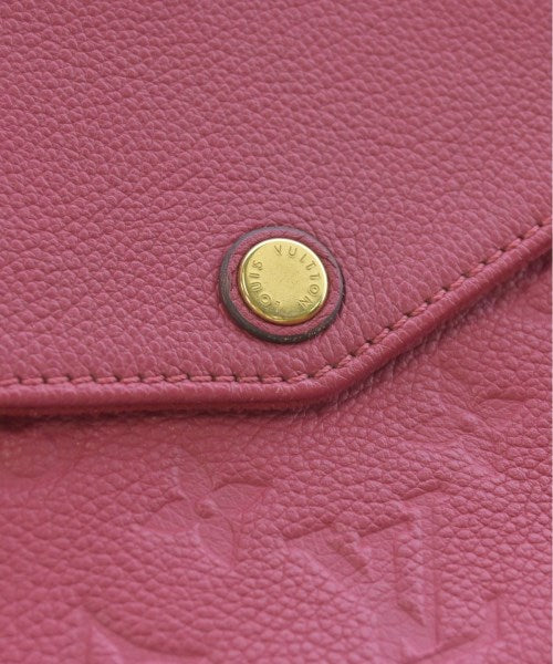 LOUIS VUITTON กระเป๋าสะพาย