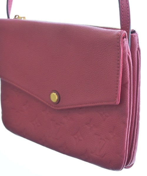 LOUIS VUITTON กระเป๋าสะพาย